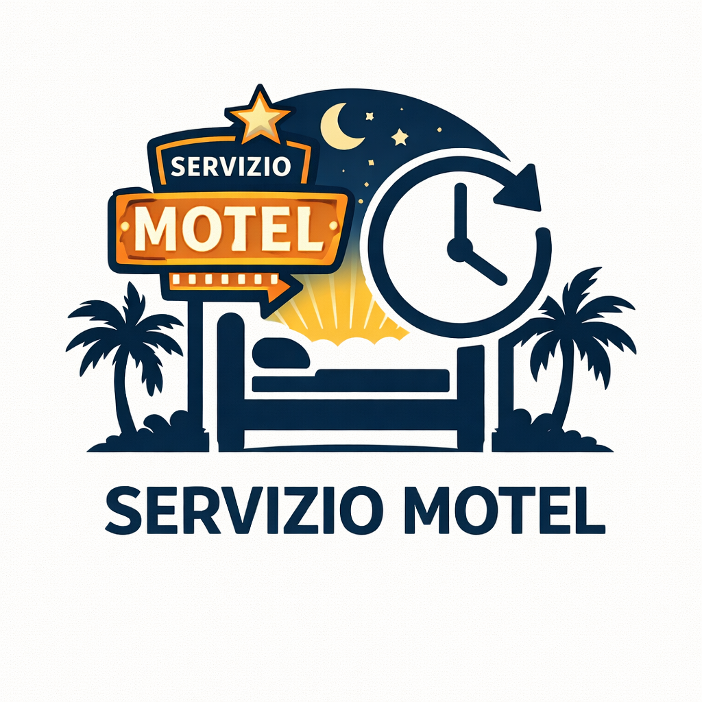 Servizio Motel - 3 ore
