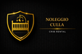 Noleggio Culla o Branda / Crib or Camp Bed Rental