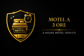 Servizio Motel Daily Use 3H / Motel Service Daily Use 3H