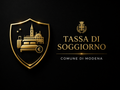 Tassa di soggiorno / City Tax -> {Comune di Modena}