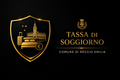 Tassa di soggiorno / City Tax -> {Comune di Reggio Emilia}