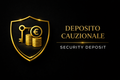 Deposito cauzionale / Security deposit