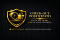 Late Check-out at 13.00 / Check-out posticipato alle ore 13.00