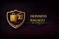 Deposito bagagli / Luggage storage